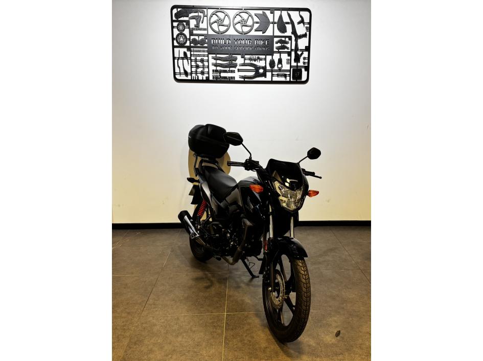 HONDA CBF 125