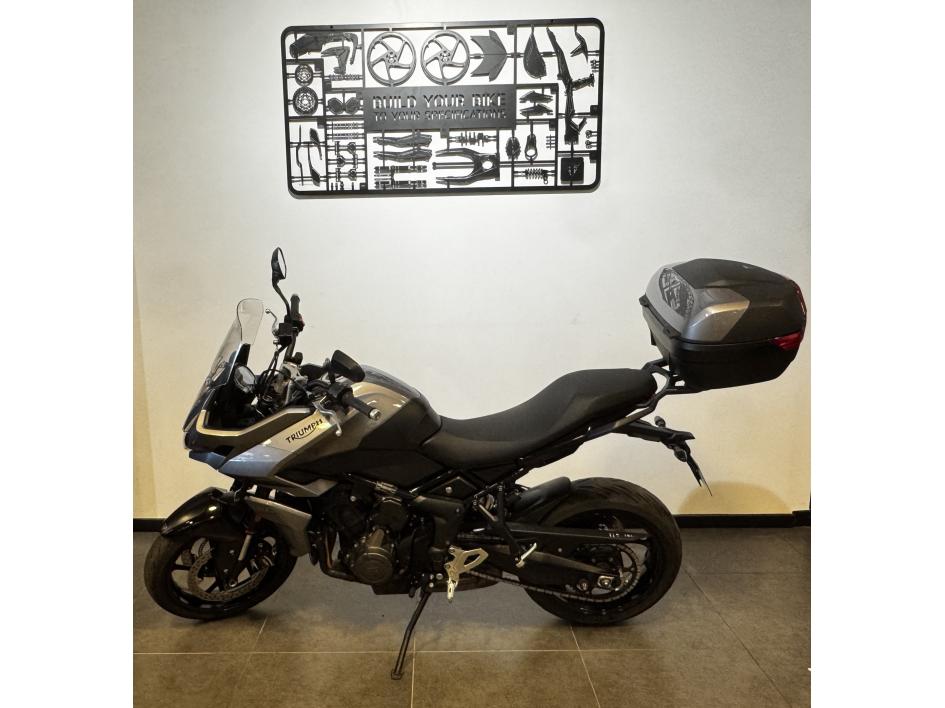 TRIUMPH TIGER SPORT 660