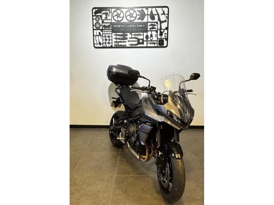 TRIUMPH TIGER SPORT 660