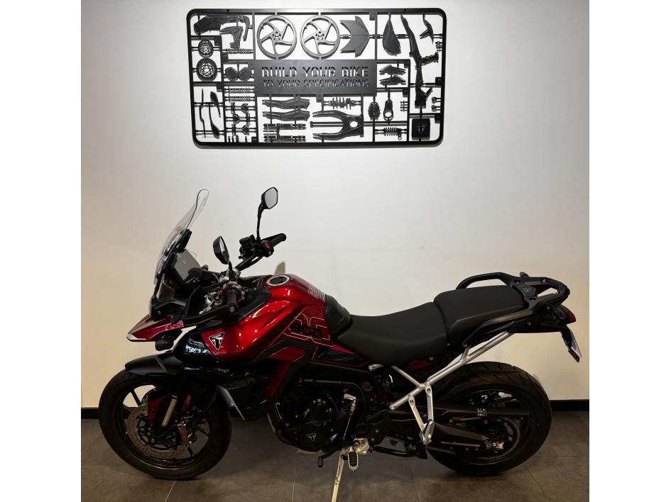 TRIUMPH Tiger 900 GT PRO A2
