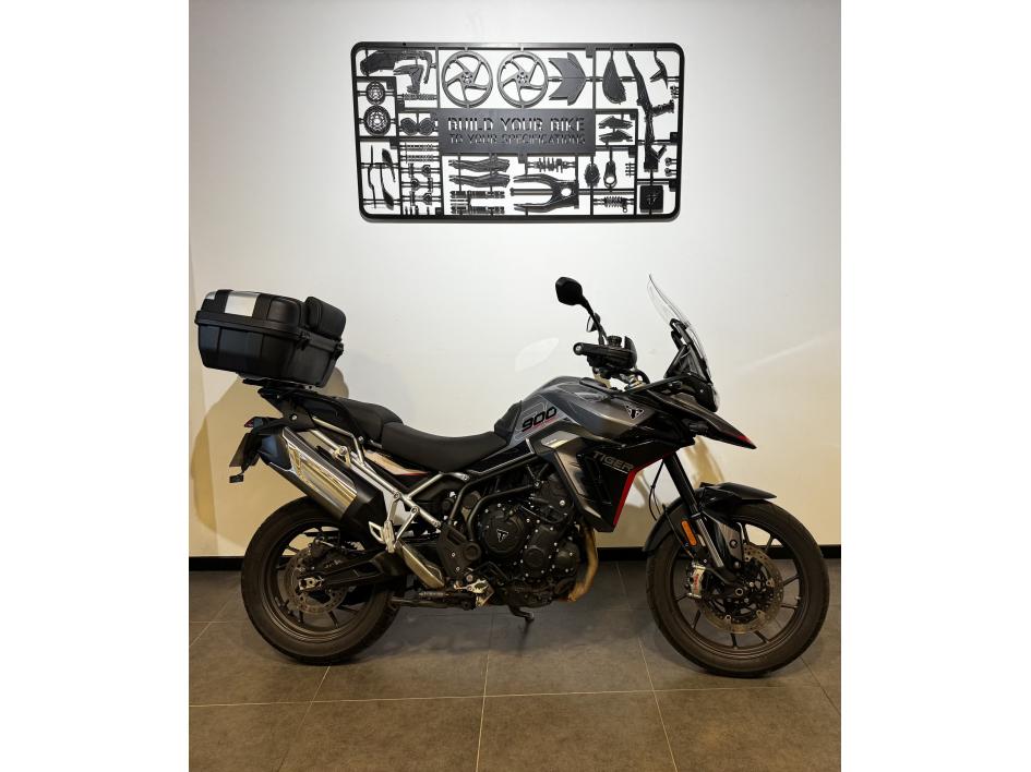 TRIUMPH Tiger 900 GT PRO