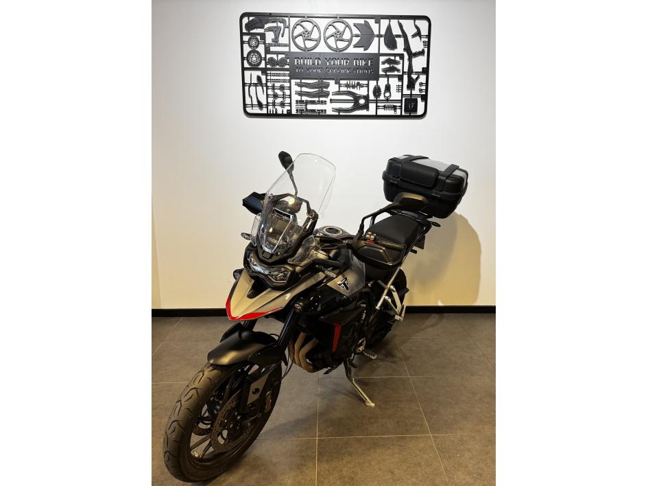 TRIUMPH Tiger 900 GT PRO