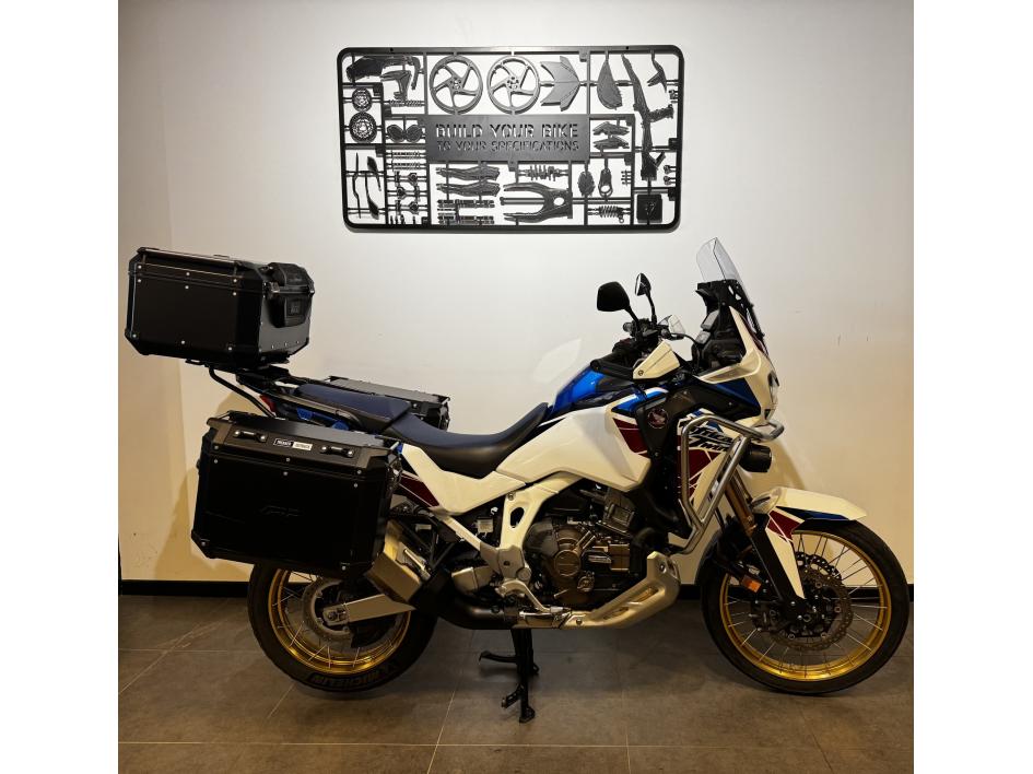 HONDA AFRICA TWIN CRF1100L ADVENTURE SPORTS