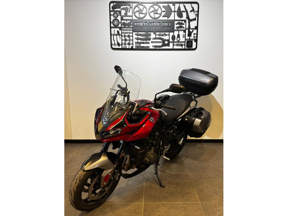 TRIUMPH TIGER SPORT 660